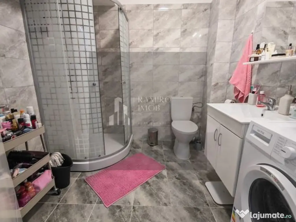 Inchiriere Garsoniera Drumul Binelui / Metalurgiei 