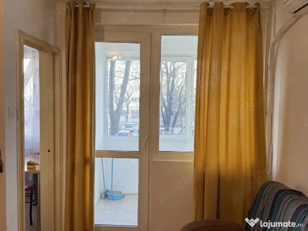 Dristor etaj 1 decomandat 