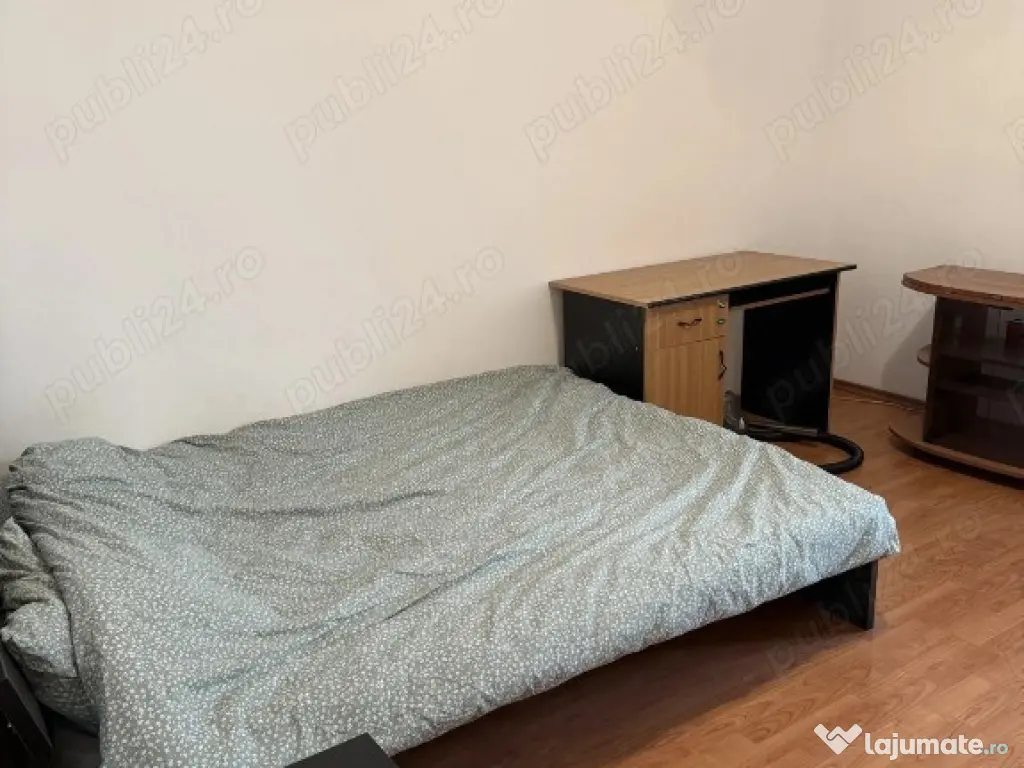 Dristor etaj 1 decomandat 