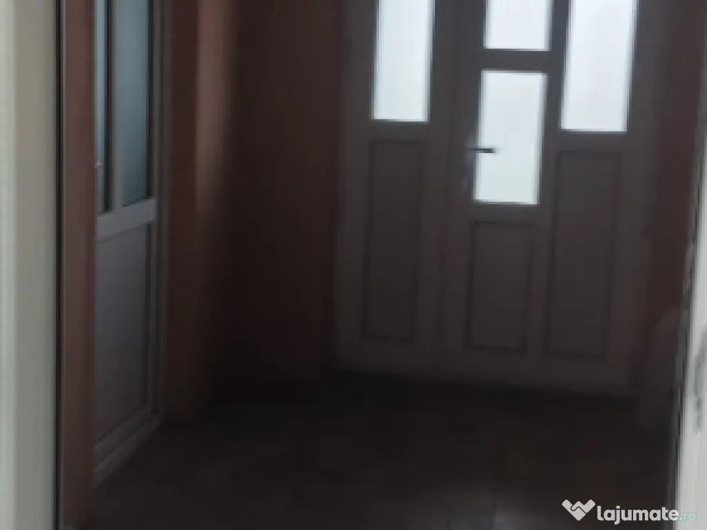 Casa de vanzare Harlau - Iasi 