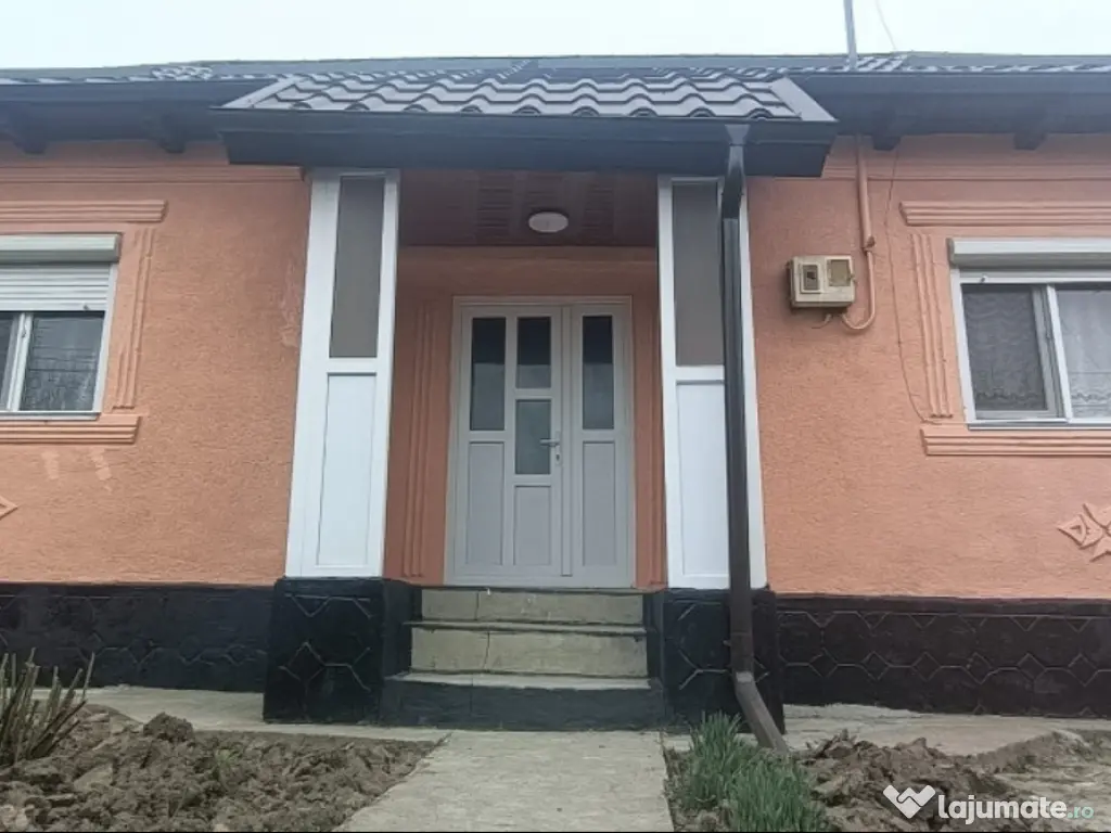 Casa de vanzare Harlau - Iasi 