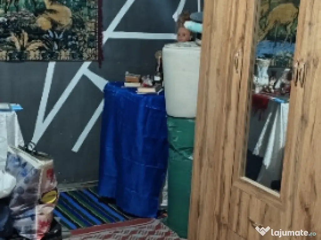 Casa de vanzare Harlau - Iasi 