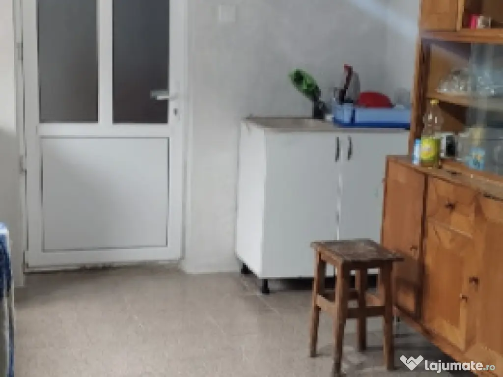 Casa de vanzare Harlau - Iasi 