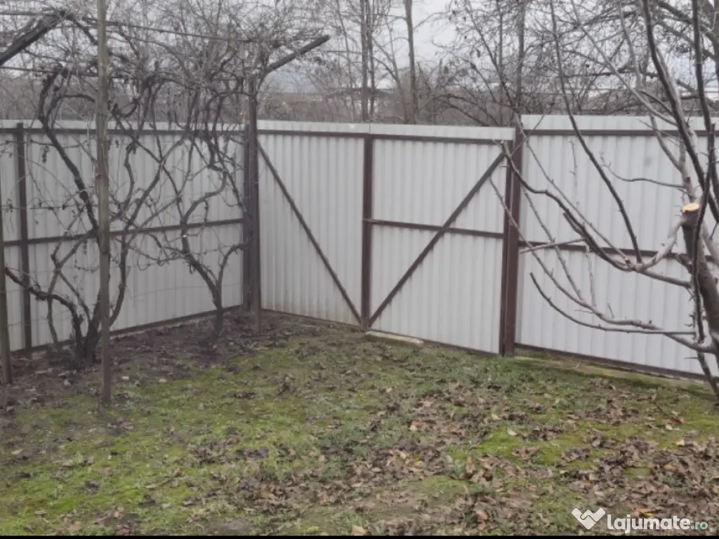 Casa de vanzare Harlau - Iasi 