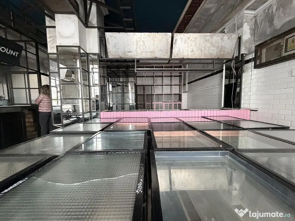 Zona Centrul Istoric sp S+P 80 mp ideal bistro 