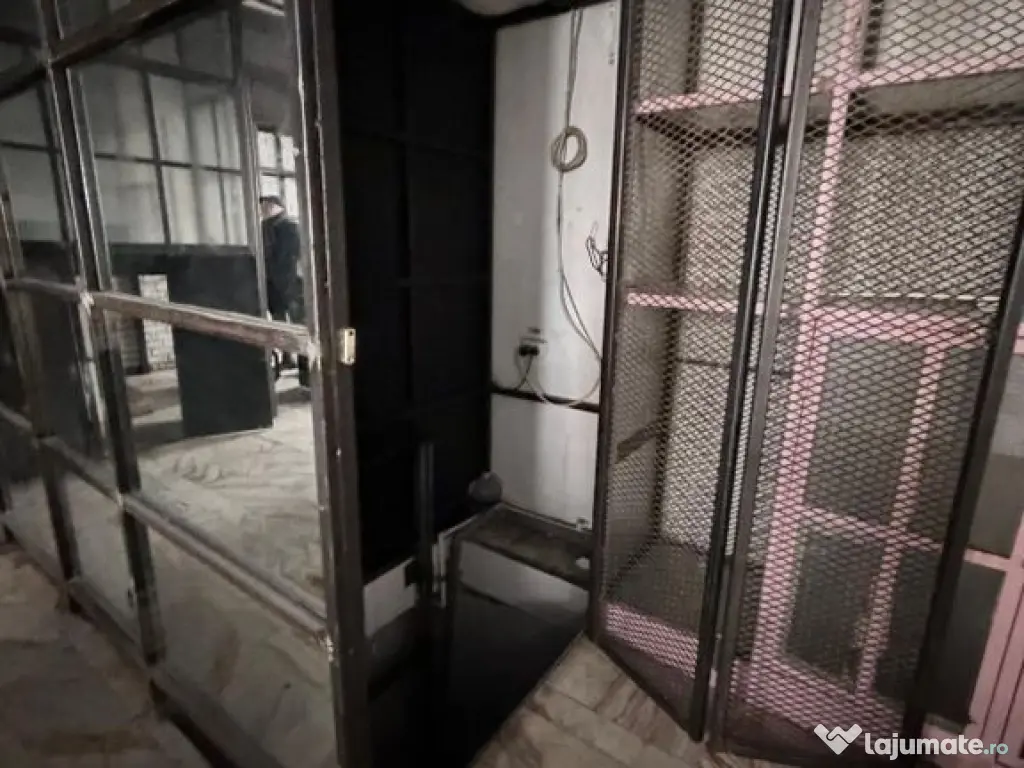 Zona Centrul Istoric sp S+P 80 mp ideal bistro 