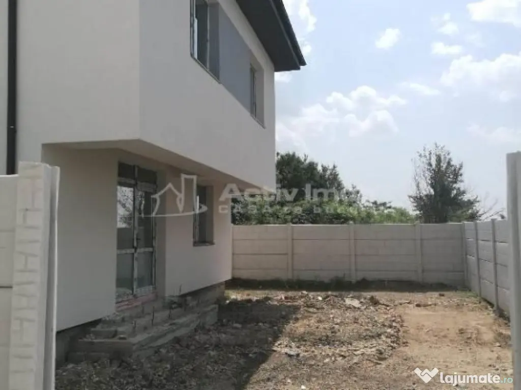 Casa individuala-Prelungirea Ghencea-Cartierul Latin - 21000 