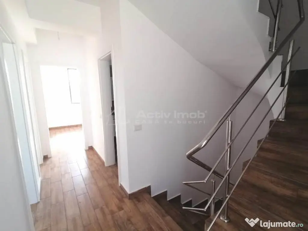 Casa individuala-Prelungirea Ghencea-Cartierul Latin - 21000 