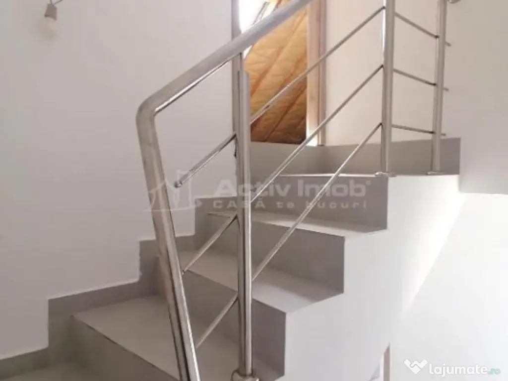 Casa individuala-Prelungirea Ghencea-Cartierul Latin - 21000 