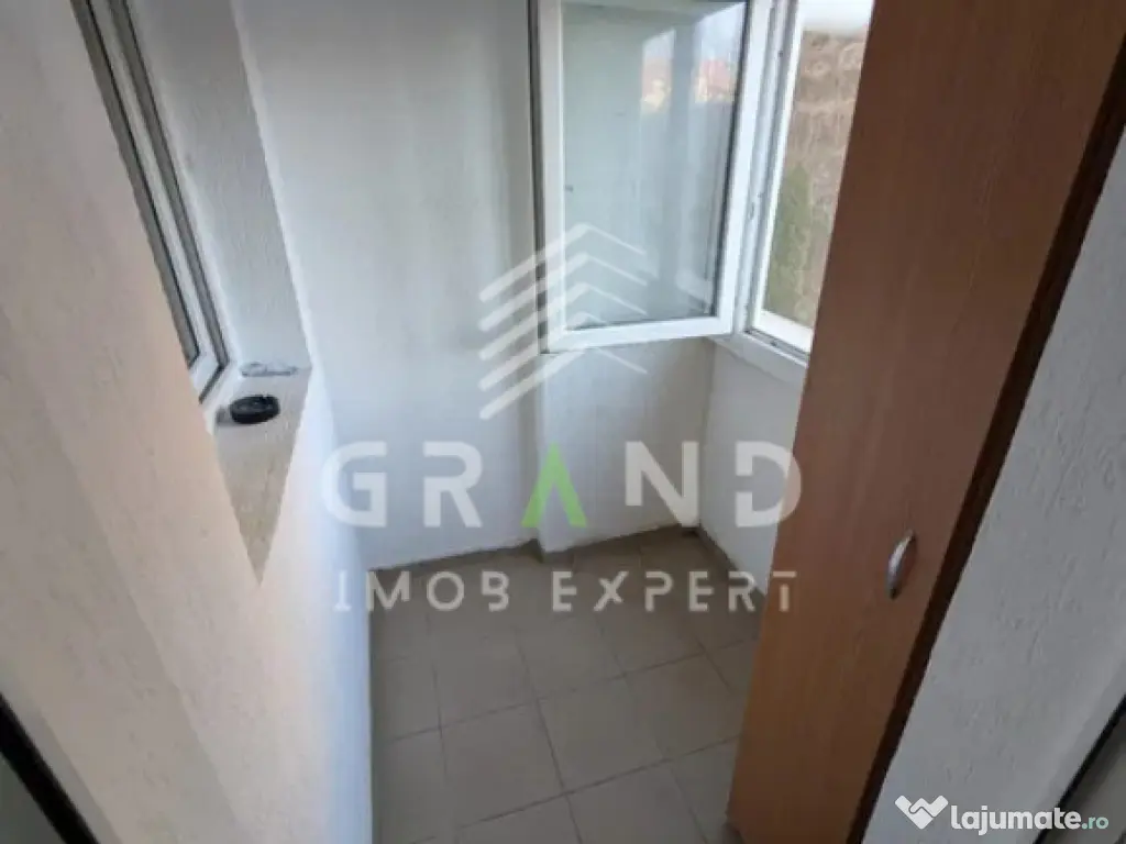 1 cameră | 42mp | Balcon | Parcare Subterană | Zona Calea 