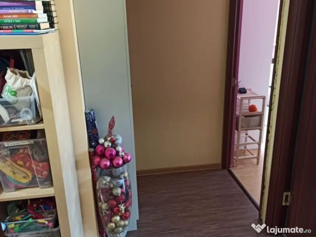 Vila ind.5cam,3bai,mob-util complet/centruPopesti Leorden... 