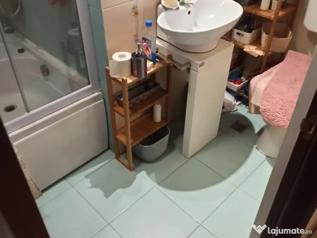 Vila ind.5cam,3bai,mob-util complet/centruPopesti Leorden... 