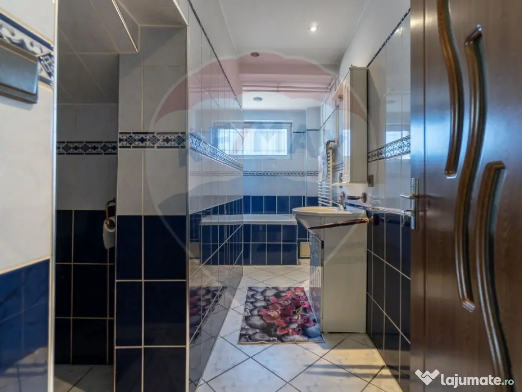 Refugiu în inima Transilvaniei – Casă săsească cu 5... 