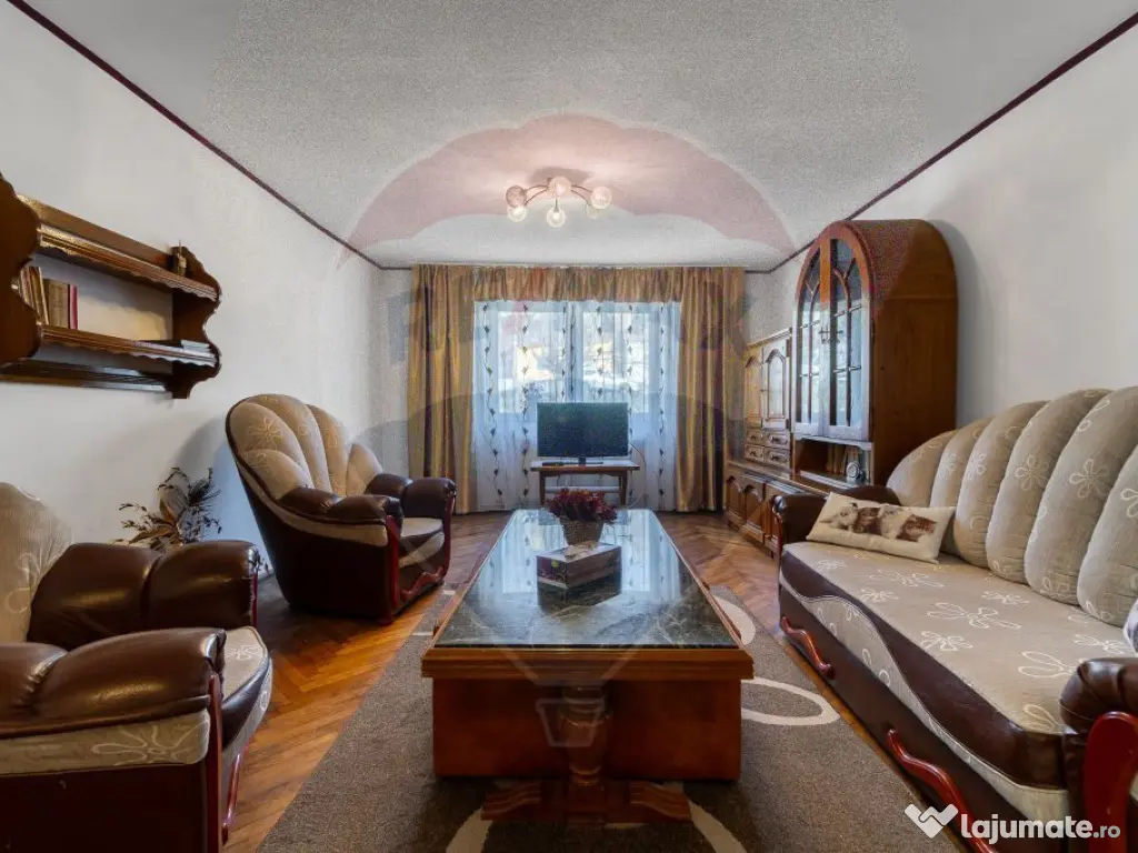 Refugiu în inima Transilvaniei – Casă săsească cu 5... 