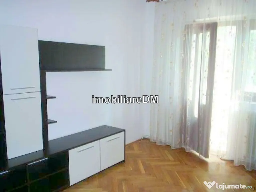 Apartament 2 camere D, in Gara, 