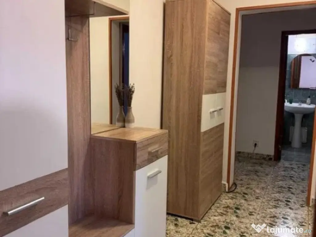 Apartament 2 camere D, in Gara, 