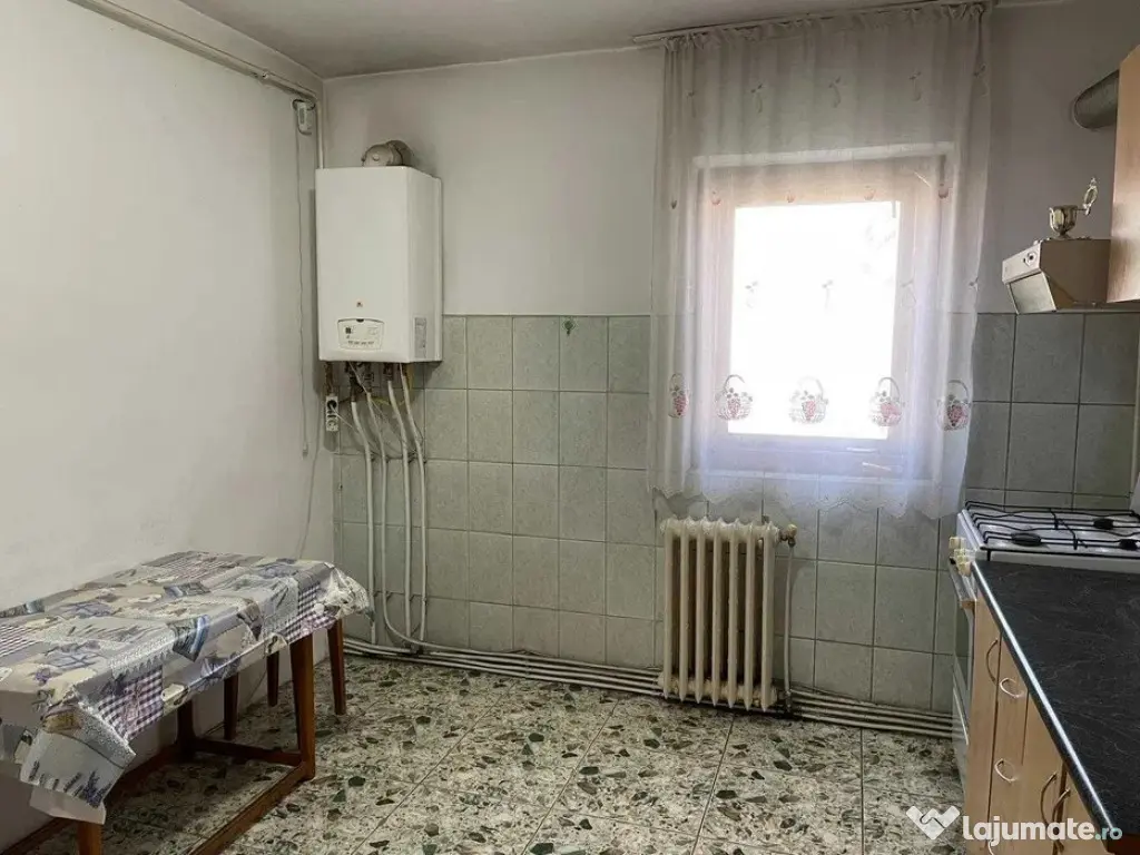 Apartament 2 camere D, in Gara, 