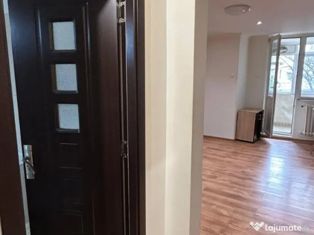 Inchiriere garsoniera, in Tatarasi, 