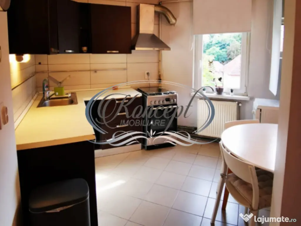 Apartament langa Gradina Botanica si UMF 