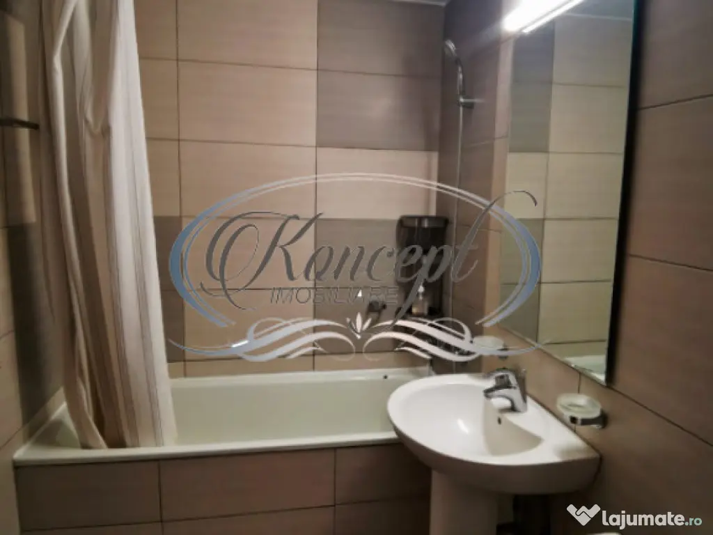 Apartament langa Gradina Botanica si UMF 