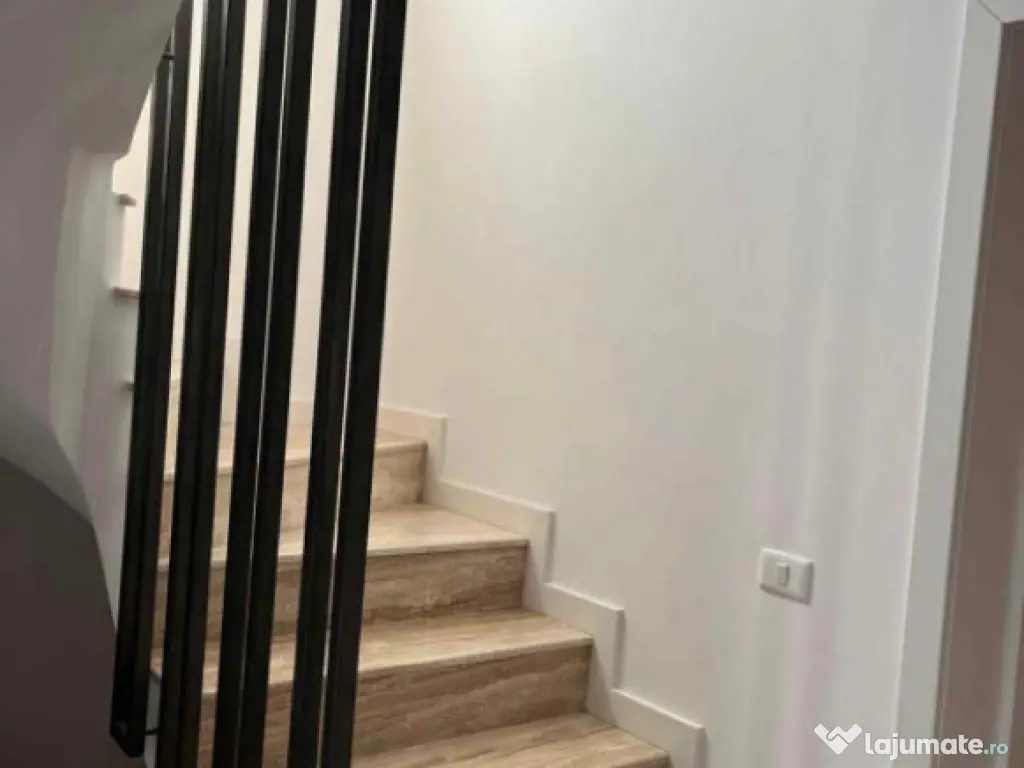 Casa premium la cheie , P+1 , 170 MP UTILI zona DAMILA teren 