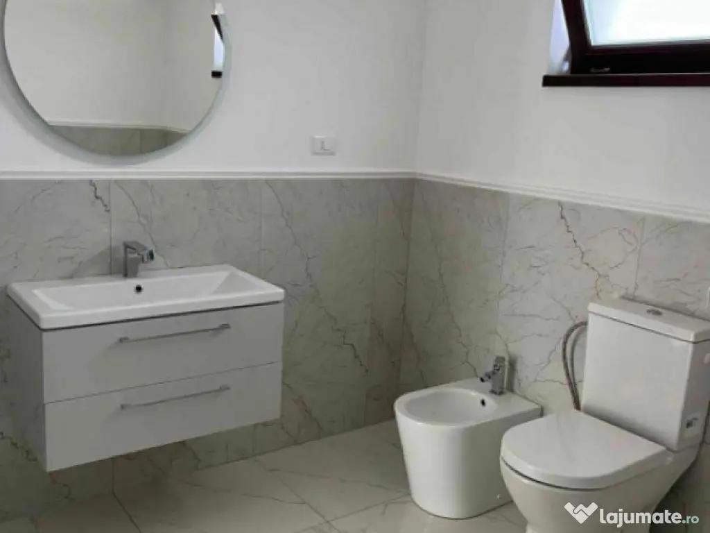 Casa premium la cheie , P+1 , 170 MP UTILI zona DAMILA teren 