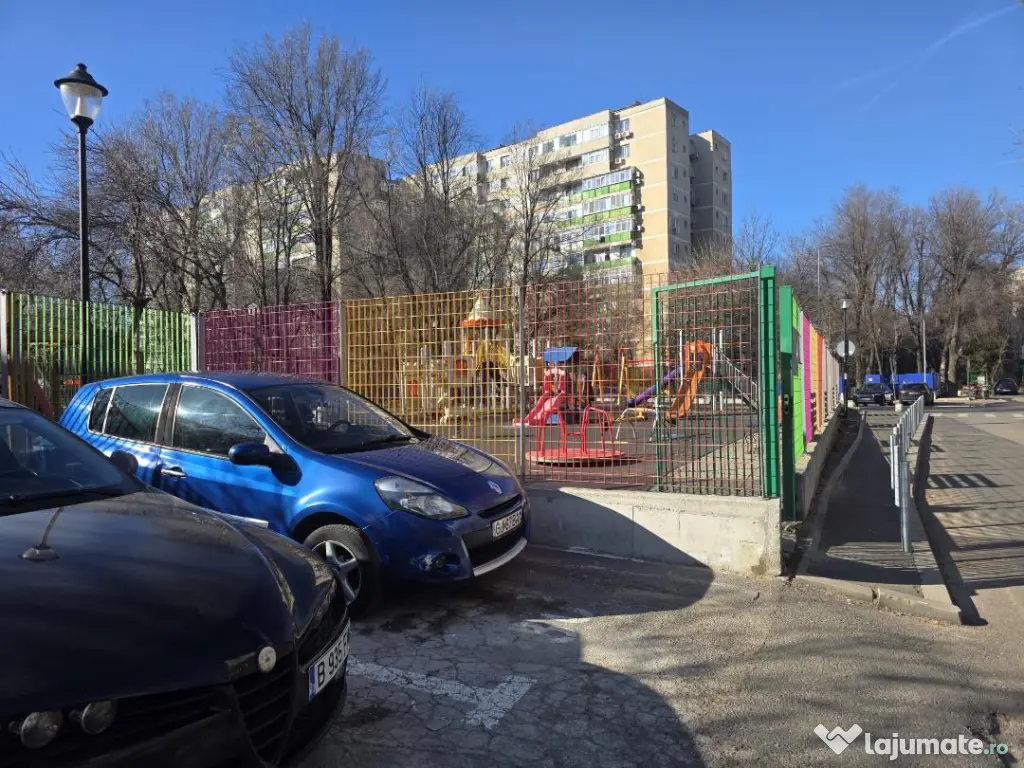 Vand apartament 2 camere et. 10 din 10 Brancoveanu Huedin 