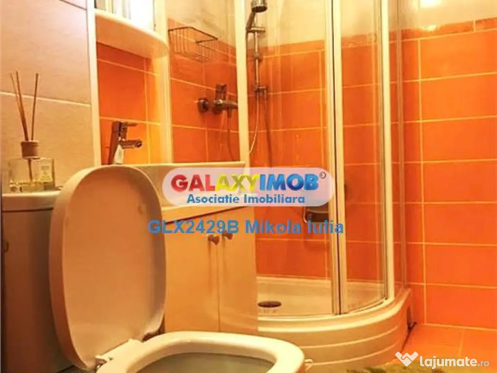 Apartament 2 camere Et 3/8 Bd Timisoara - Plazza Romania