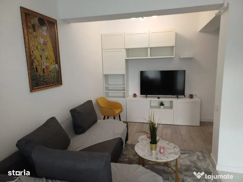 Berceni metrou strada miraslau etaj 2 