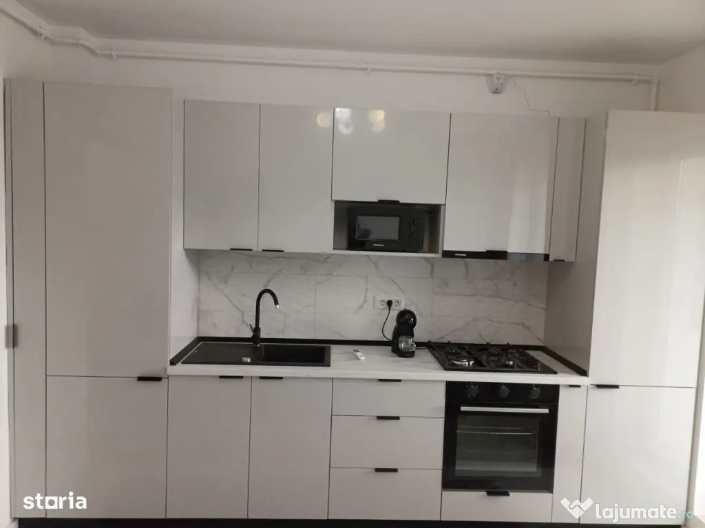 Berceni metrou strada miraslau etaj 2 