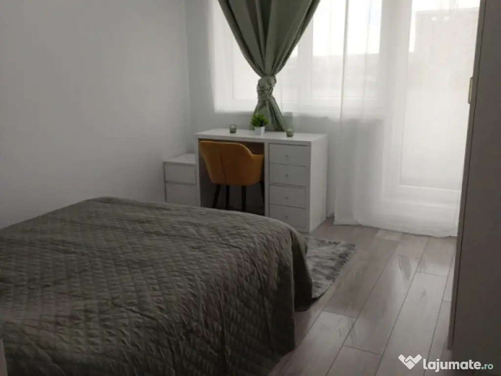 Berceni metrou strada miraslau etaj 2 