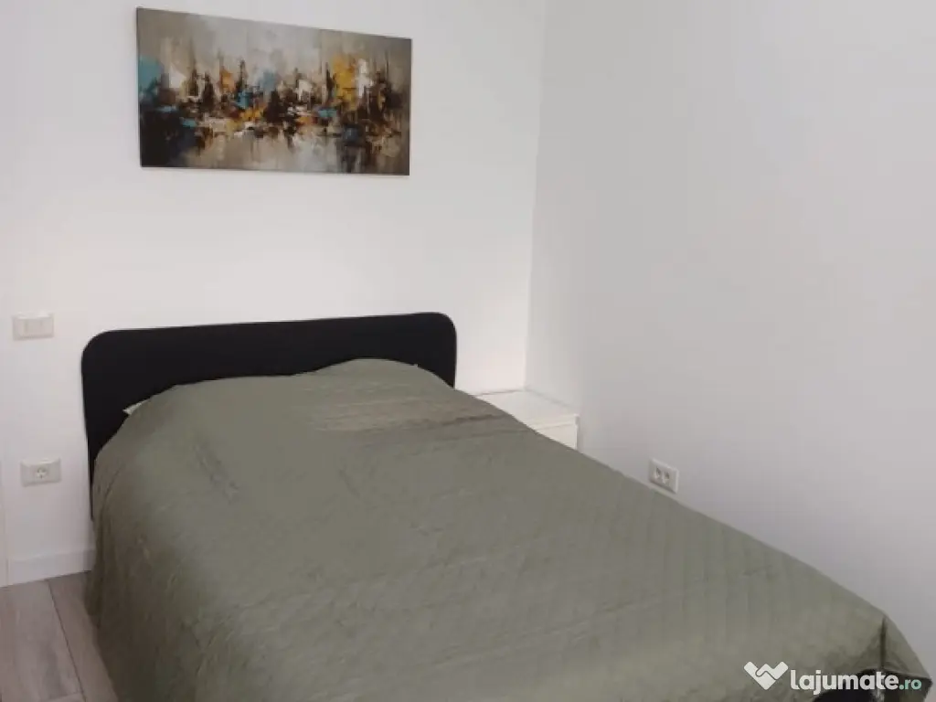 Berceni metrou strada miraslau etaj 2 