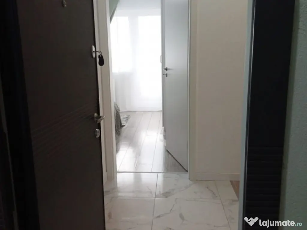 Berceni metrou strada miraslau etaj 2 