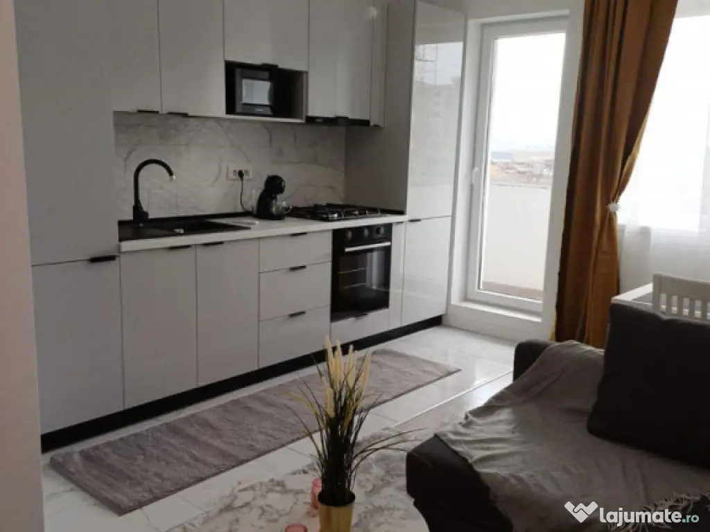 Berceni metrou strada miraslau etaj 2 