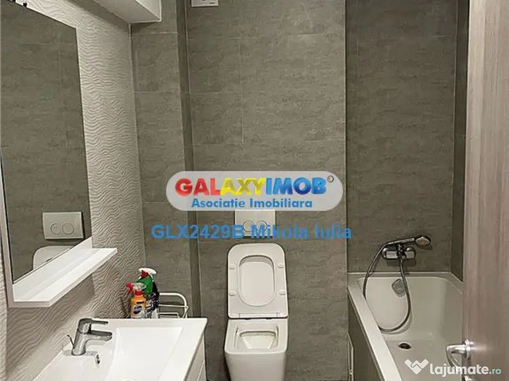 Apartament 2 camere decomandat et 10/12 V22 -Virtutii - Luj 