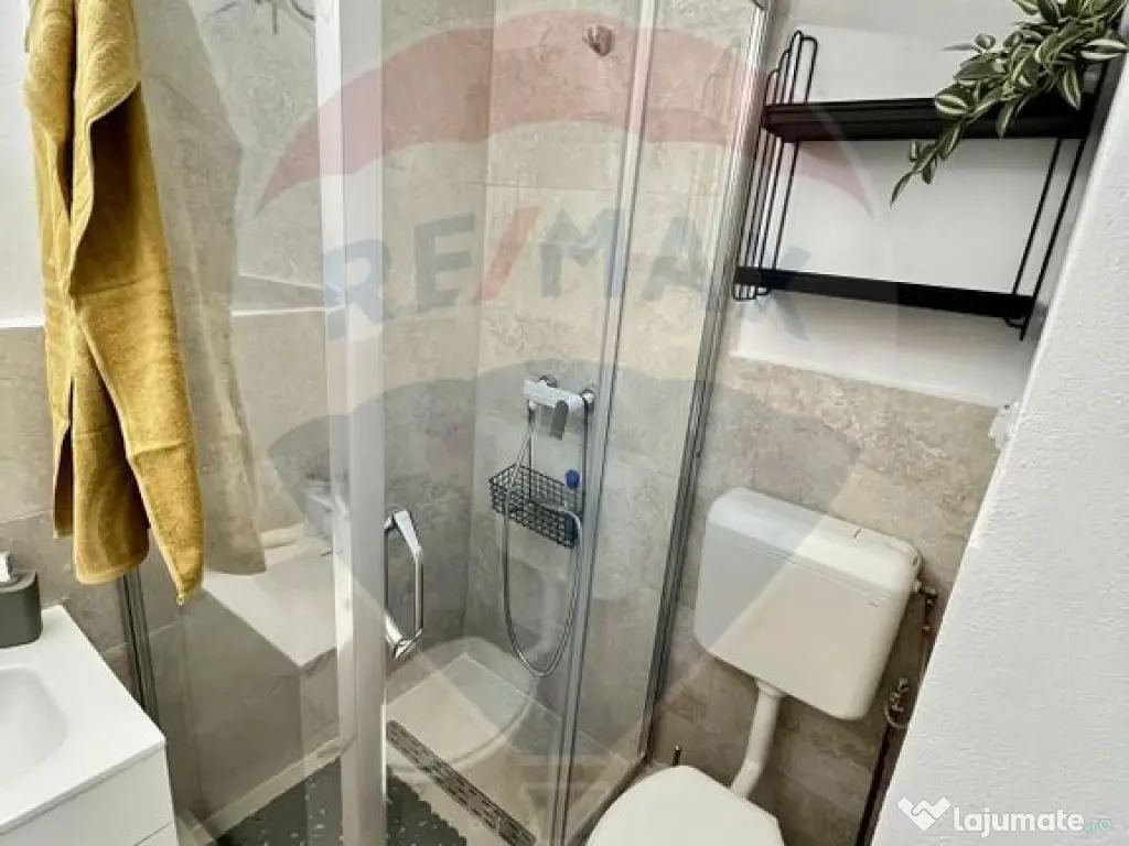 Apartament cu 2 camere | 2 bai | 13 Septembrie 