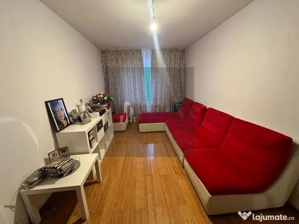 3 Camere - Parcul Sebastian - 10 minute Afi Cotroceni 