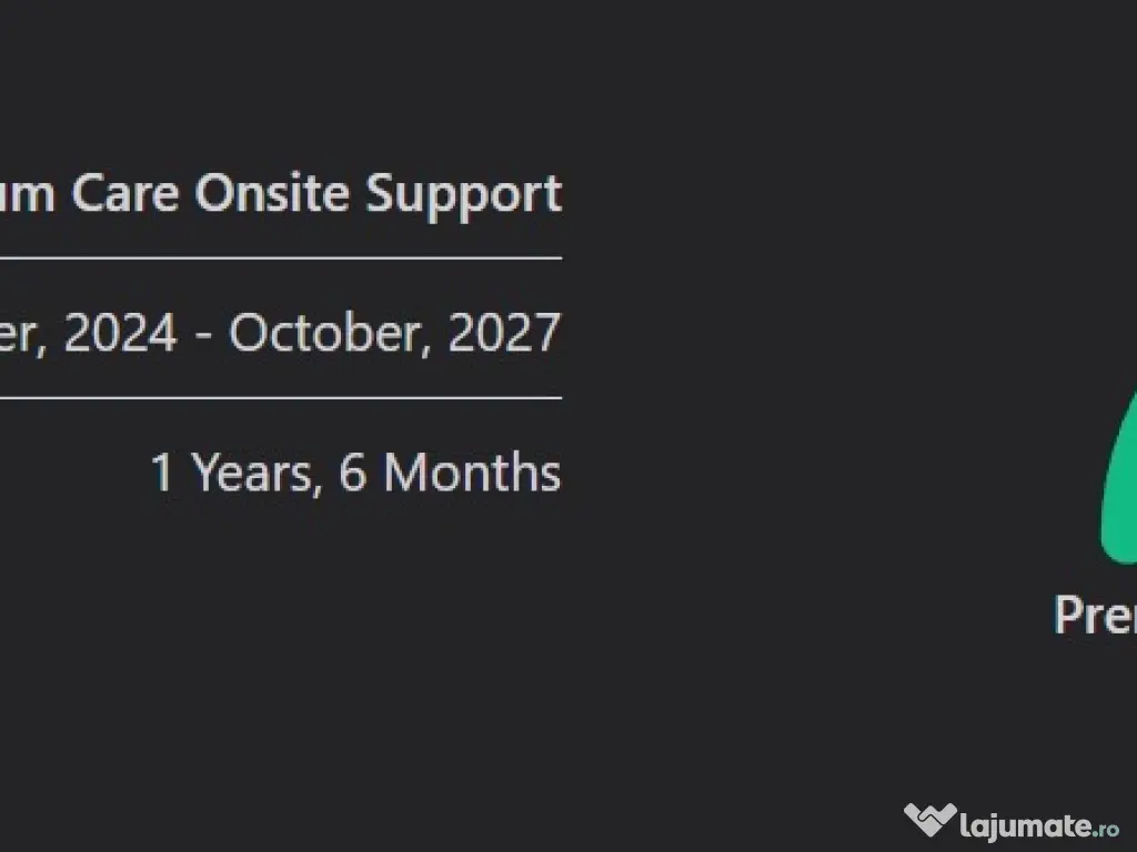 Lenovo Yoga 7, 14AHP9, nefolosit cu garantie 