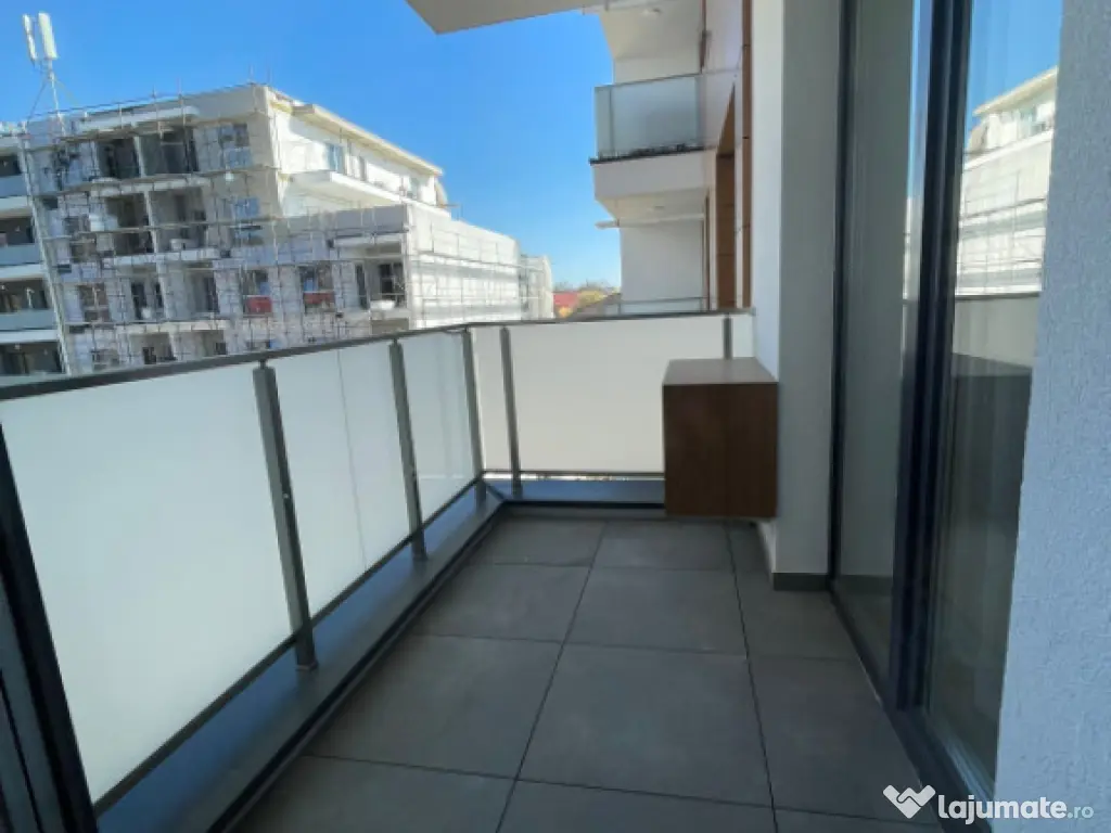 Chirie Apartament NOU 2 camere spatioase, usor accesibile, c 