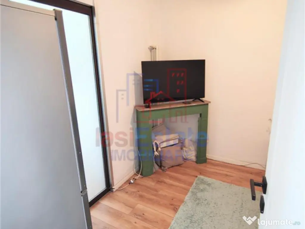 Apartament 2 camere Nicolina 