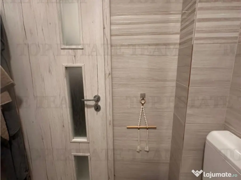 Bragadiru - Leroy Merlin/ apartament 2 camere/bloc nou/ mob 