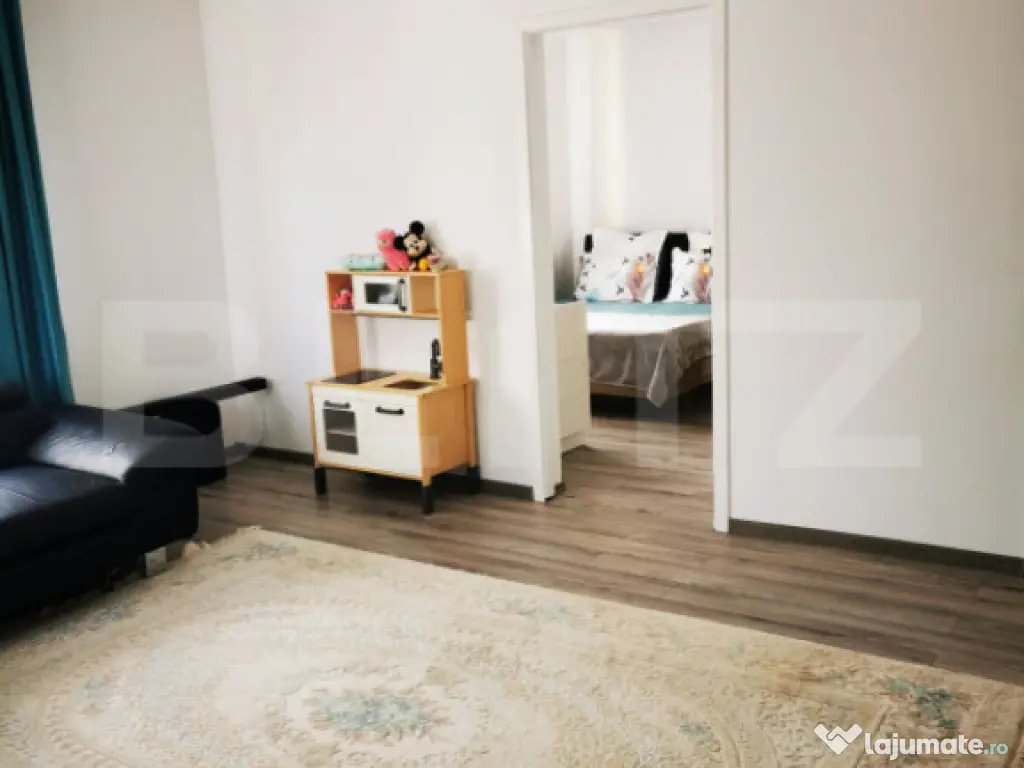 Casa 6 Camere - 117 mp - Dumbrava (Ciurea) 