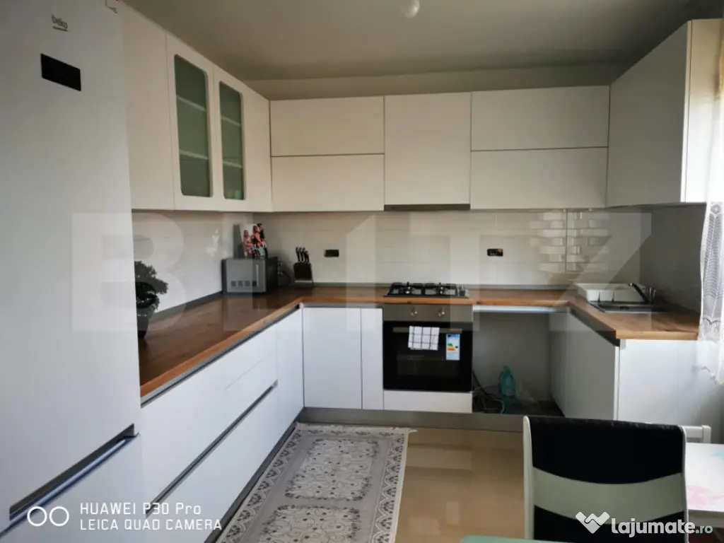 Casa 6 Camere - 117 mp - Dumbrava (Ciurea) 