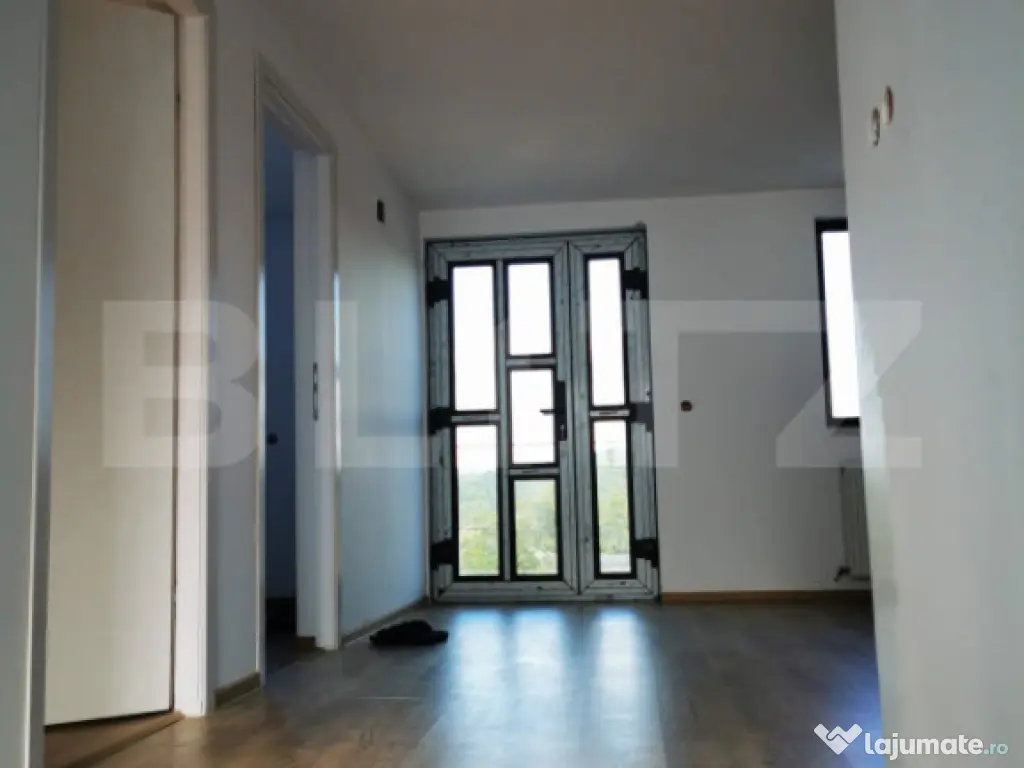 Casa 6 Camere - 117 mp - Dumbrava (Ciurea) 