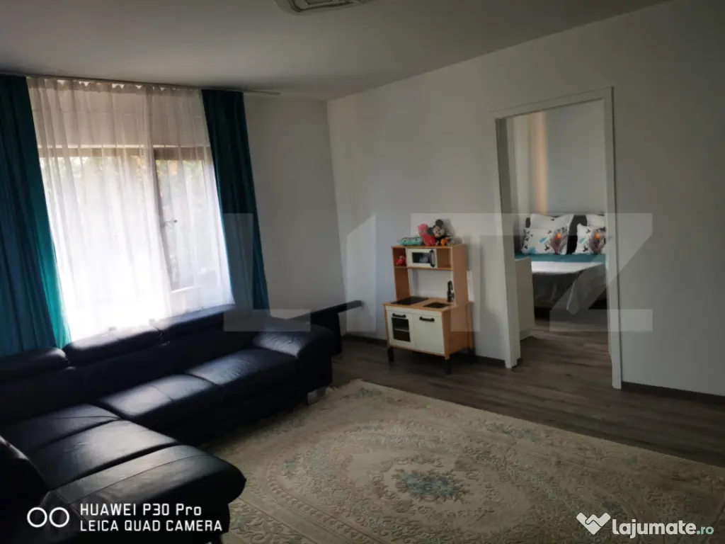 Casa 6 Camere - 117 mp - Dumbrava (Ciurea) 