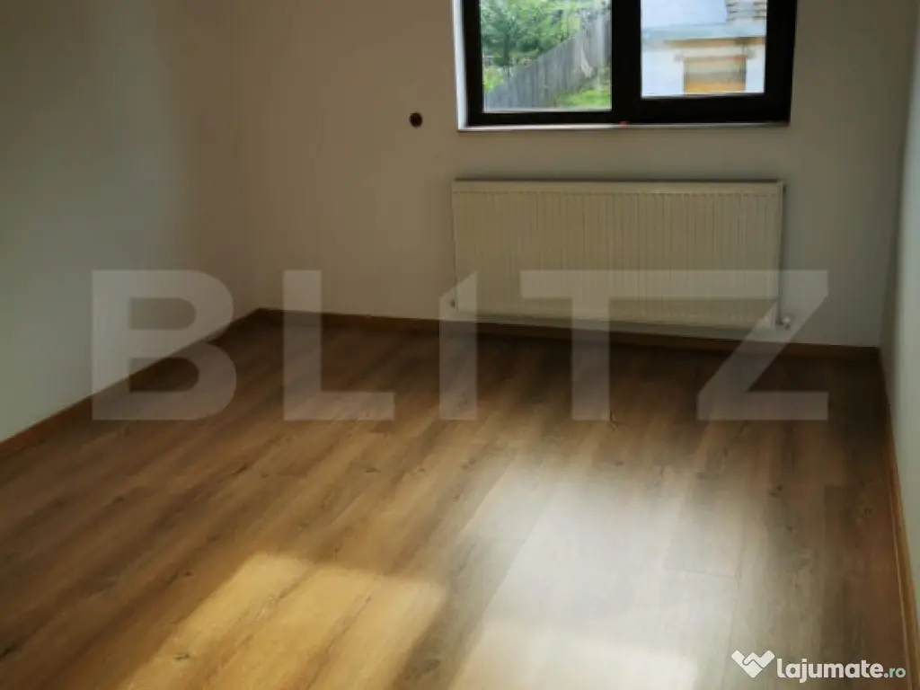 Casa 6 Camere - 117 mp - Dumbrava (Ciurea) 