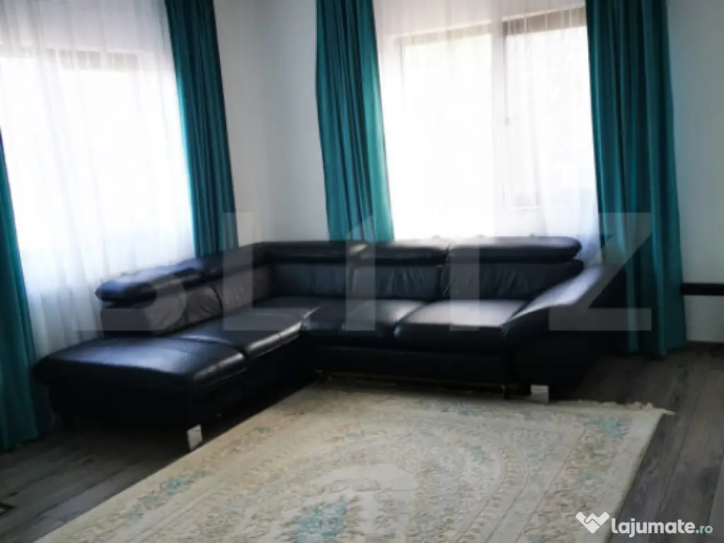 Casa 6 Camere - 117 mp - Dumbrava (Ciurea) 