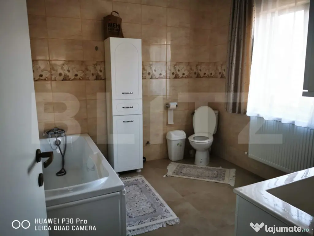 Casa 6 Camere - 117 mp - Dumbrava (Ciurea) 