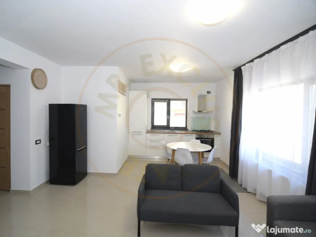 Apartament 3 camere Gavana, Pitesti 