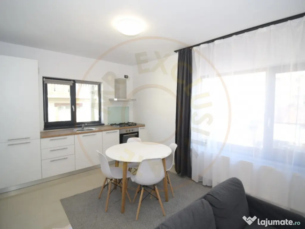 Apartament 3 camere Gavana, Pitesti 